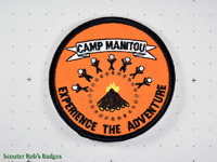 Camp Manitou